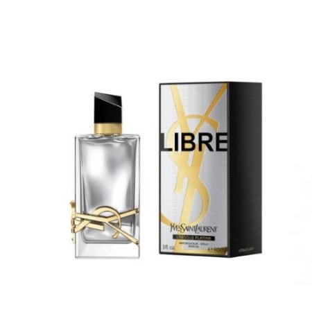 ysl labsolu platine
